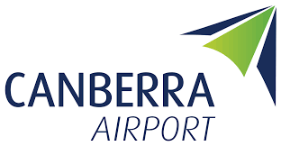 Canberra Airport Logo