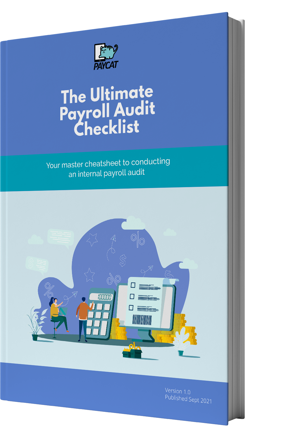 Payroll Checklist