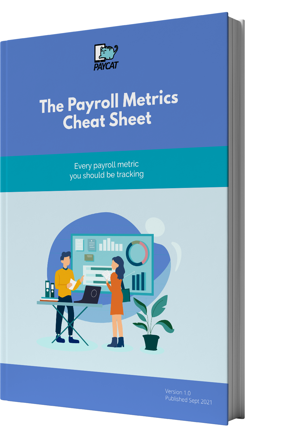 payroll metrics
