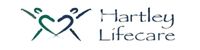 Hartley Lifecare Logo