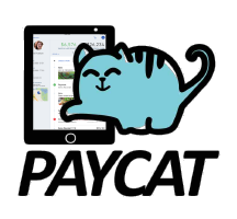 Pay Cat Logo