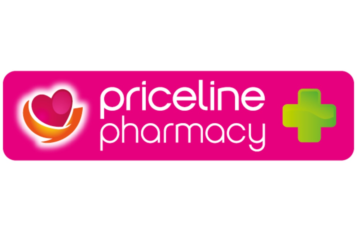 Priceline Pharmacy Logo