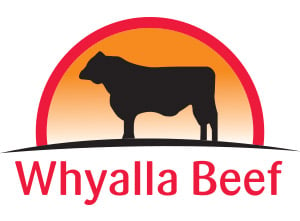 Whyalla Beef Logo